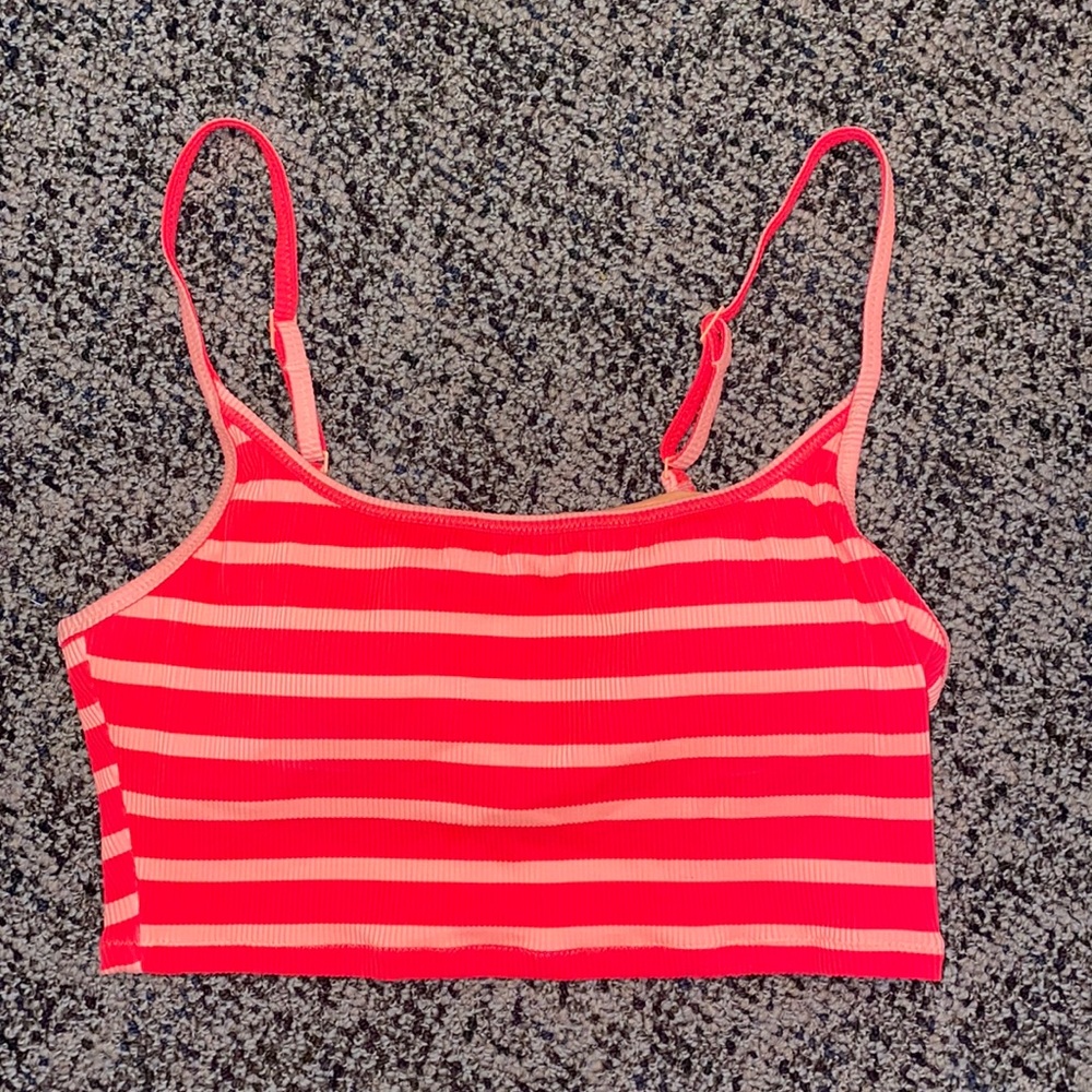 bikini/swimsuit